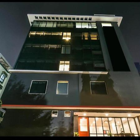 Hotel Mudita By Kirti Patna  Exterior foto