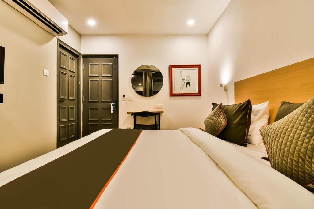 Hotel Mudita By Kirti Patna  Exterior foto