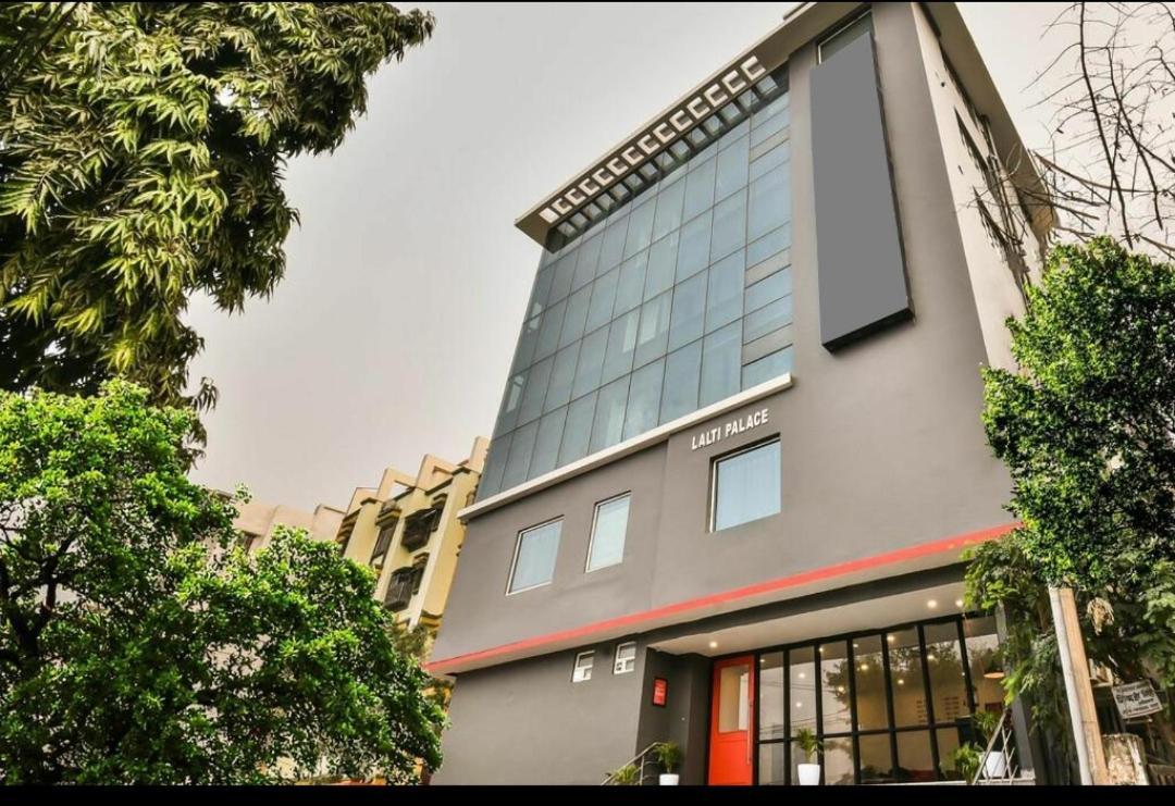 Hotel Mudita By Kirti Patna  Exterior foto