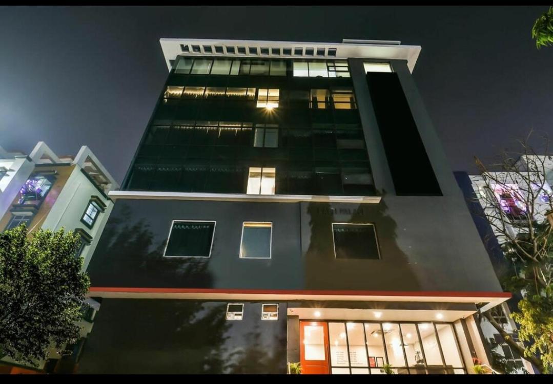 Hotel Mudita By Kirti Patna  Exterior foto