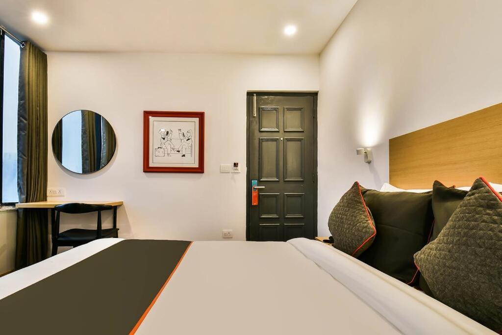 Hotel Mudita By Kirti Patna  Exterior foto