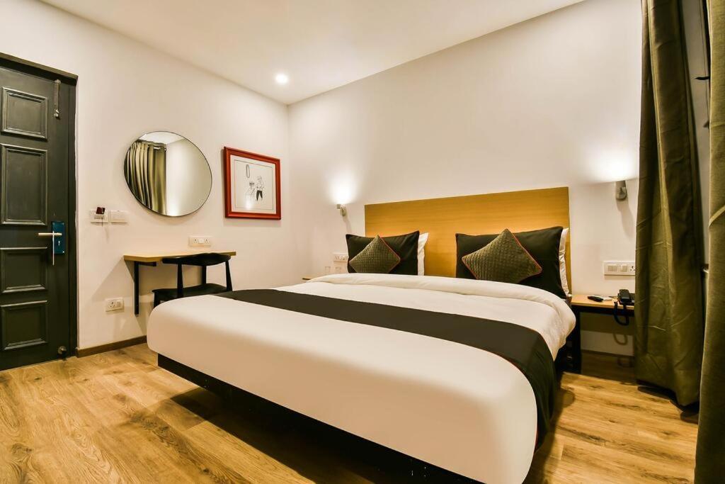 Hotel Mudita By Kirti Patna  Exterior foto