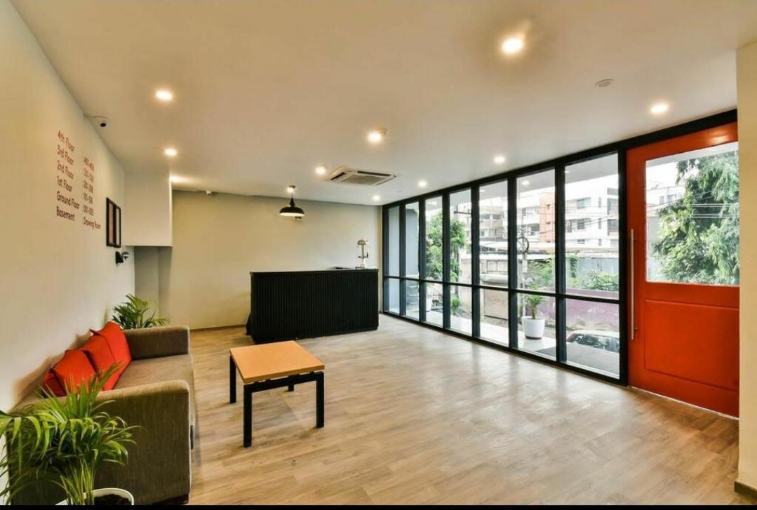 Hotel Mudita By Kirti Patna  Exterior foto