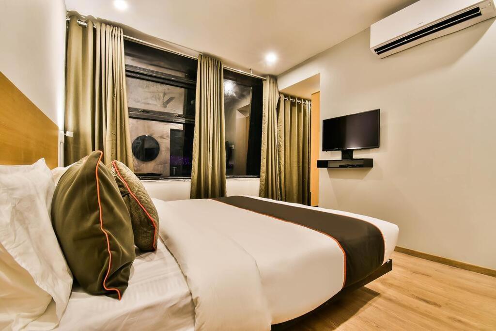 Hotel Mudita By Kirti Patna  Exterior foto