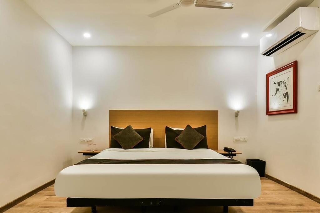 Hotel Mudita By Kirti Patna  Exterior foto