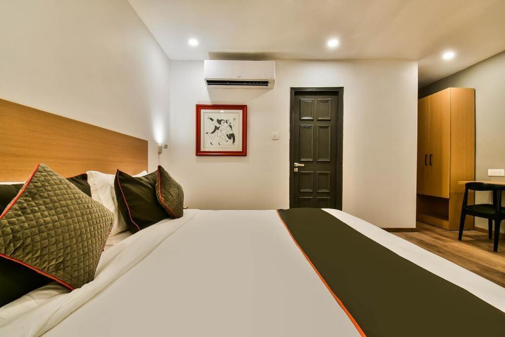 Hotel Mudita By Kirti Patna  Exterior foto