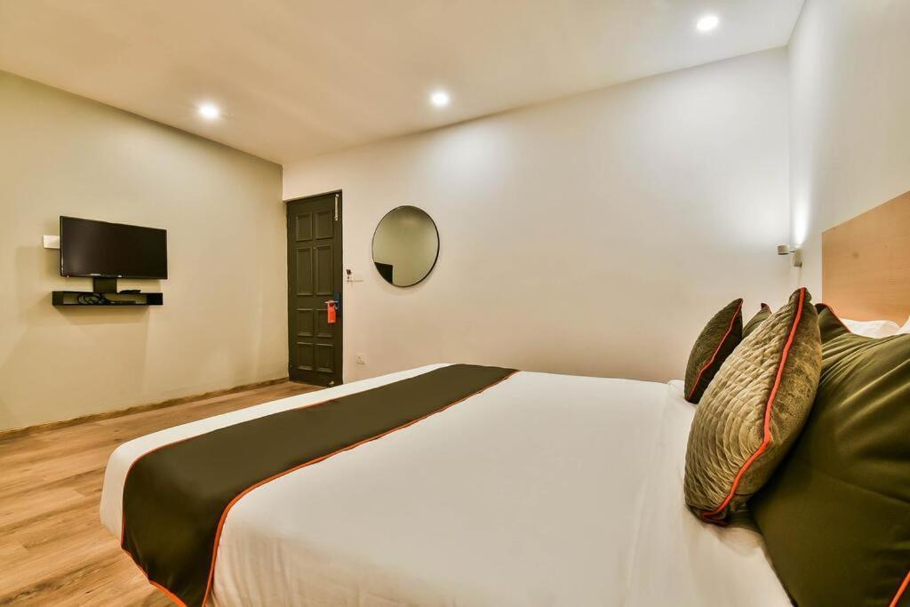 Hotel Mudita By Kirti Patna  Exterior foto