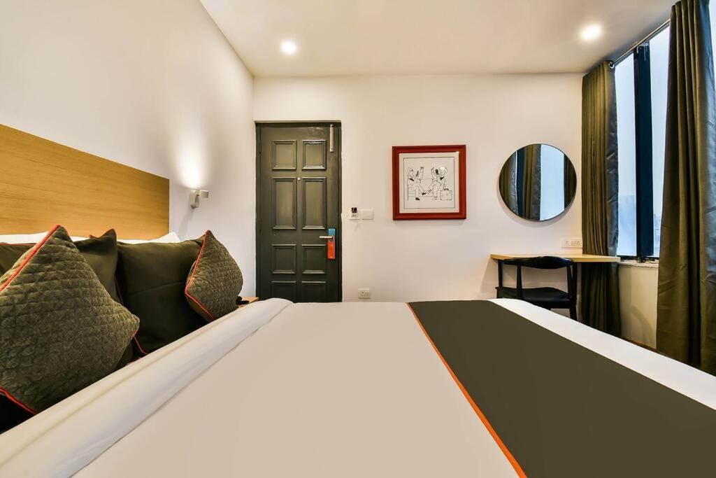 Hotel Mudita By Kirti Patna  Exterior foto