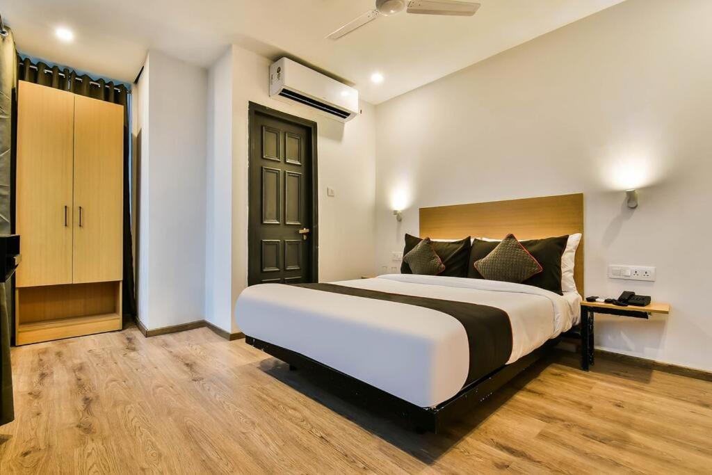 Hotel Mudita By Kirti Patna  Exterior foto