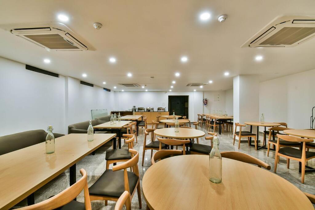 Hotel Mudita By Kirti Patna  Exterior foto