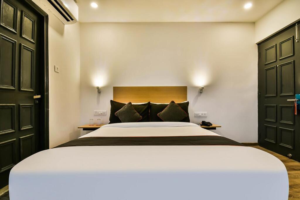 Hotel Mudita By Kirti Patna  Exterior foto