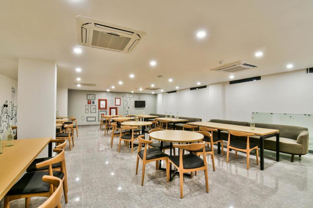 Hotel Mudita By Kirti Patna  Exterior foto