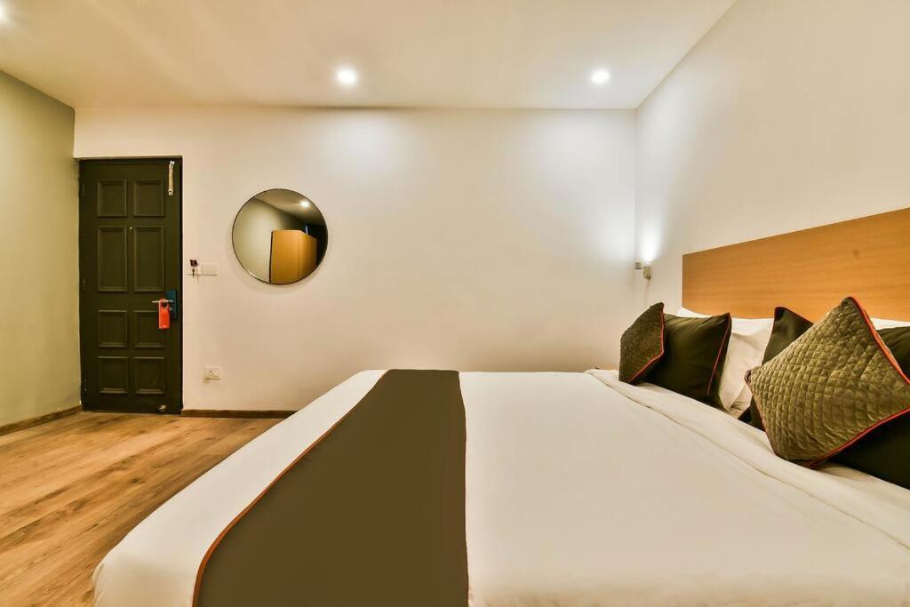 Hotel Mudita By Kirti Patna  Exterior foto